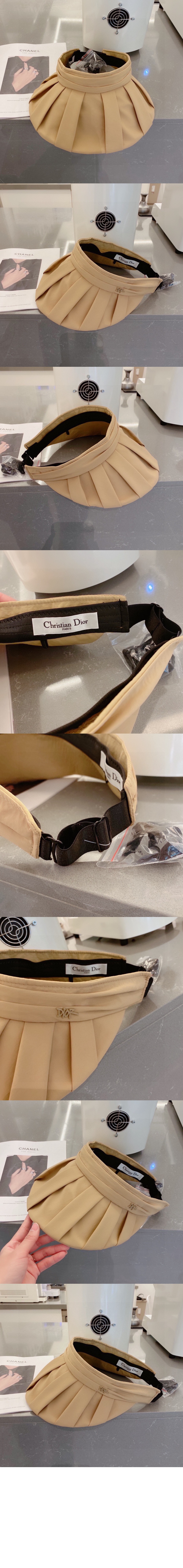 미러급레플리카사이트 | 명품레플리카 전문 쇼핑몰  | 퍼스트원 - 선캡 62T3P > 디올