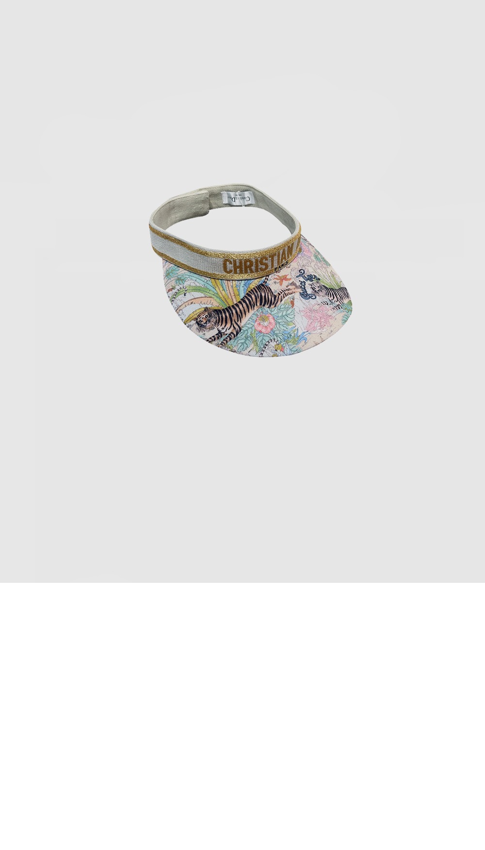 미러급레플리카사이트 | 명품레플리카 전문 쇼핑몰  | 퍼스트원 - 선캡 4UB6T > 디올