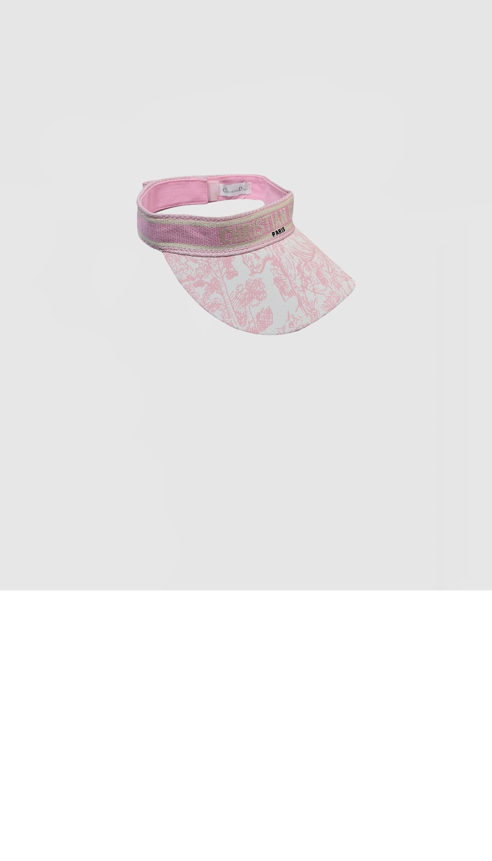 미러급레플리카사이트 | 명품레플리카 전문 쇼핑몰  | 퍼스트원 - 선캡 45OUT > 디올