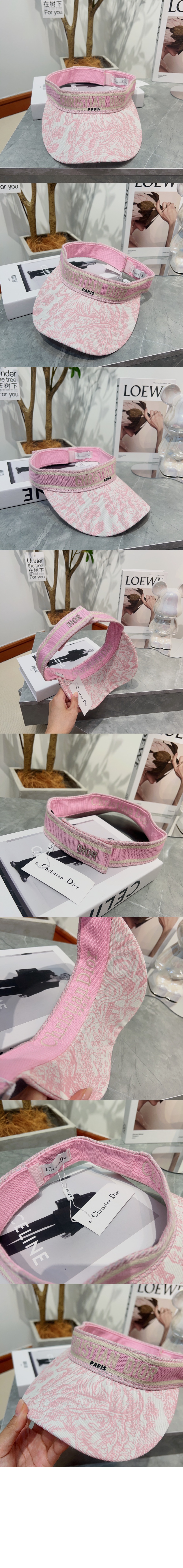 미러급레플리카사이트 | 명품레플리카 전문 쇼핑몰  | 퍼스트원 - 선캡 45OUT > 디올