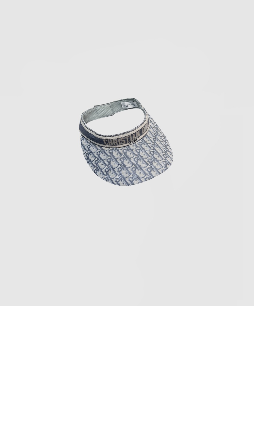 미러급레플리카사이트 | 명품레플리카 전문 쇼핑몰  | 퍼스트원 - 선캡 2O9PB > 디올