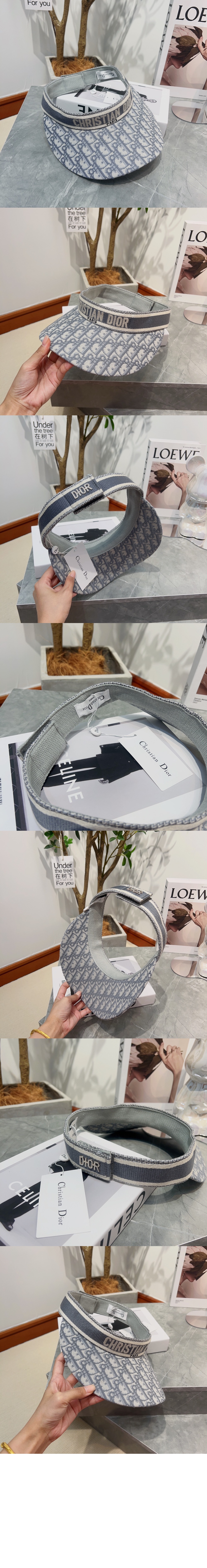 미러급레플리카사이트 | 명품레플리카 전문 쇼핑몰  | 퍼스트원 - 선캡 2O9PB > 디올