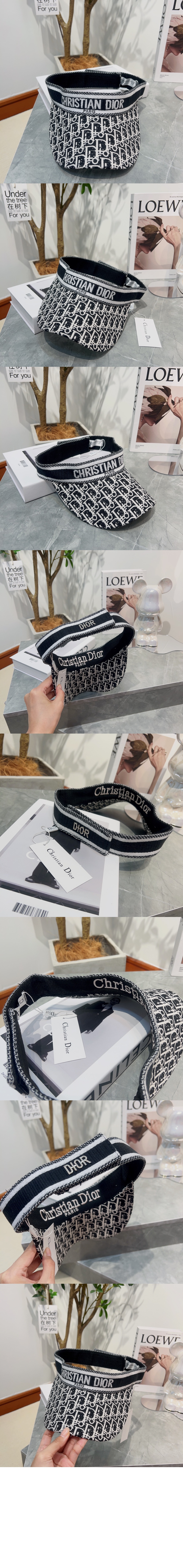 미러급레플리카사이트 | 명품레플리카 전문 쇼핑몰  | 퍼스트원 - 선캡 23U4P > 디올