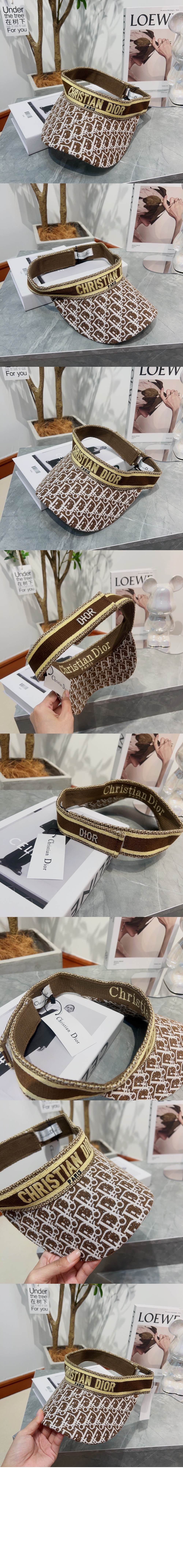 미러급레플리카사이트 | 명품레플리카 전문 쇼핑몰  | 퍼스트원 - 선캡 23U4P > 디올