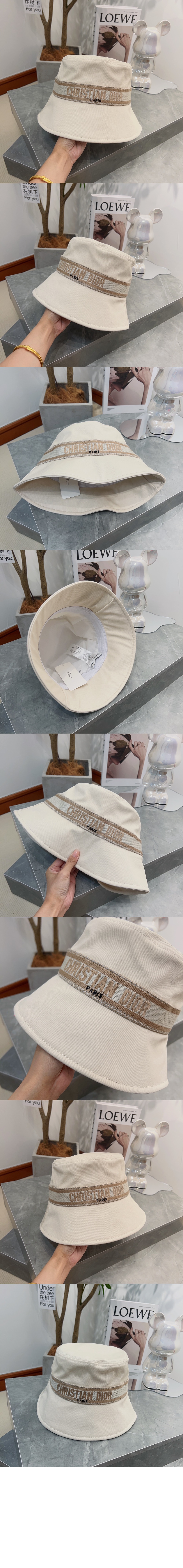 미러급레플리카사이트 | 명품레플리카 전문 쇼핑몰  | 퍼스트원 - 벙거지 6U3T5 > 디올