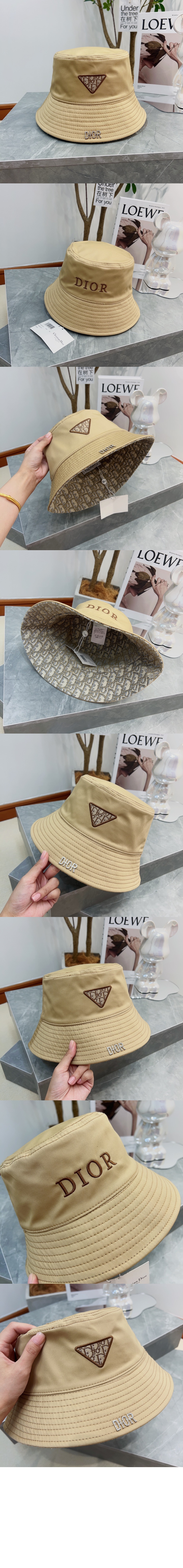 미러급레플리카사이트 | 명품레플리카 전문 쇼핑몰  | 퍼스트원 - 벙거지 6B4U3 > 디올