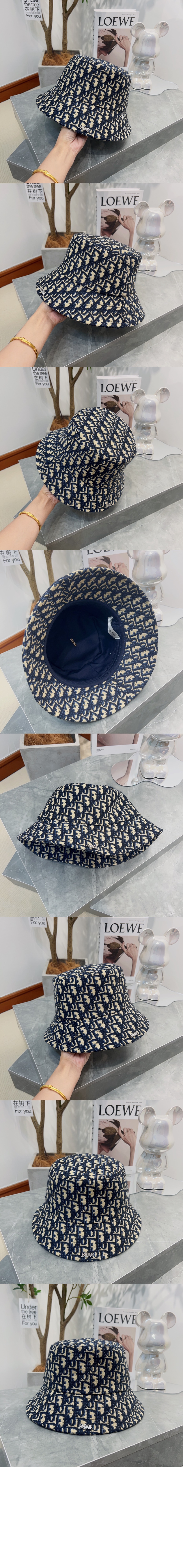 미러급레플리카사이트 | 명품레플리카 전문 쇼핑몰  | 퍼스트원 - 벙거지 5TU3P > 디올