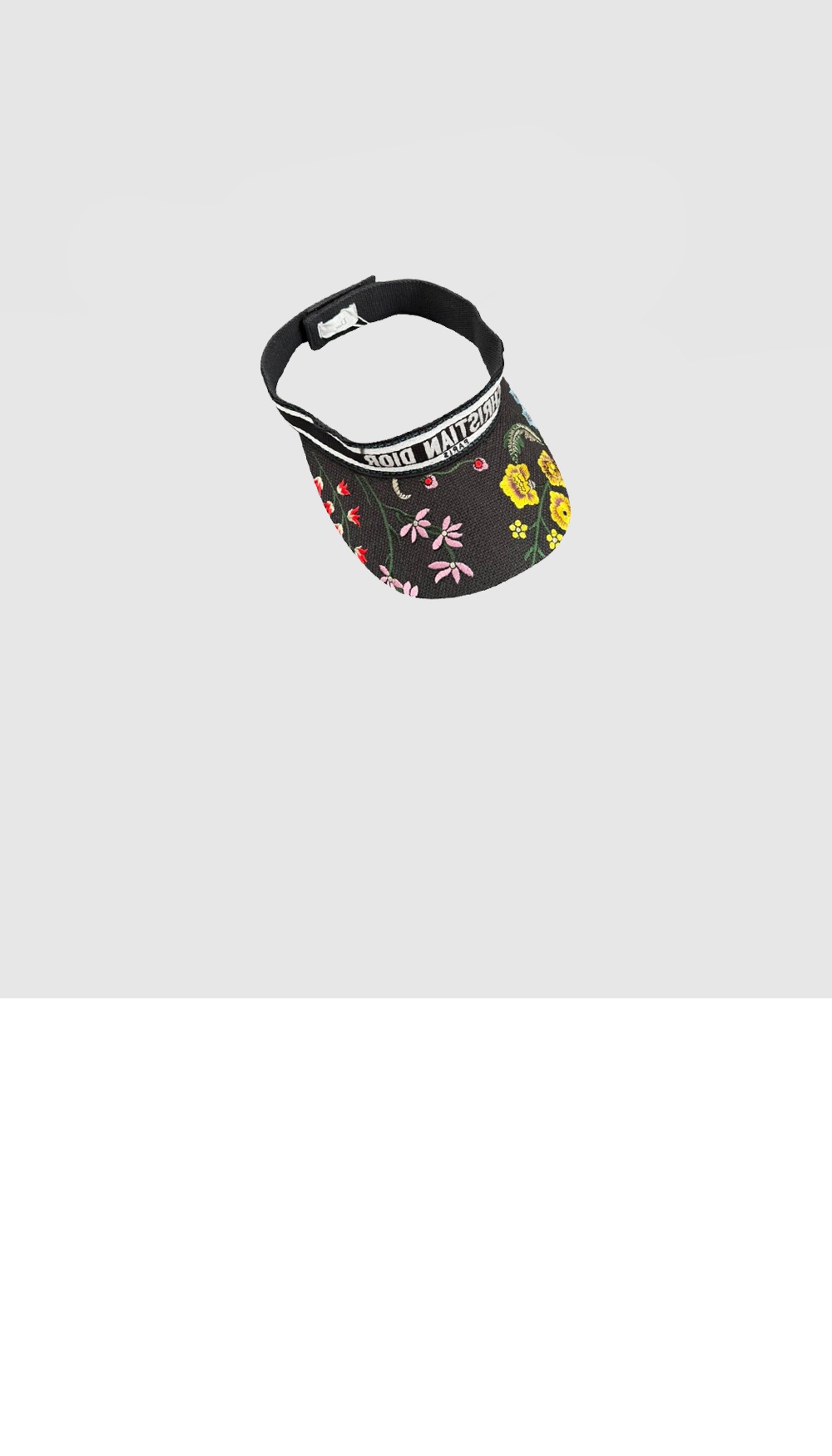 미러급레플리카사이트 | 명품레플리카 전문 쇼핑몰  | 퍼스트원 - 벙거지 54U11 > 디올