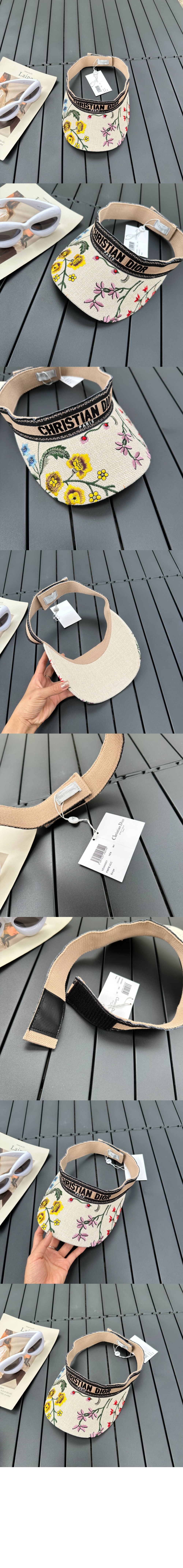 미러급레플리카사이트 | 명품레플리카 전문 쇼핑몰  | 퍼스트원 - 벙거지 54U11 > 디올