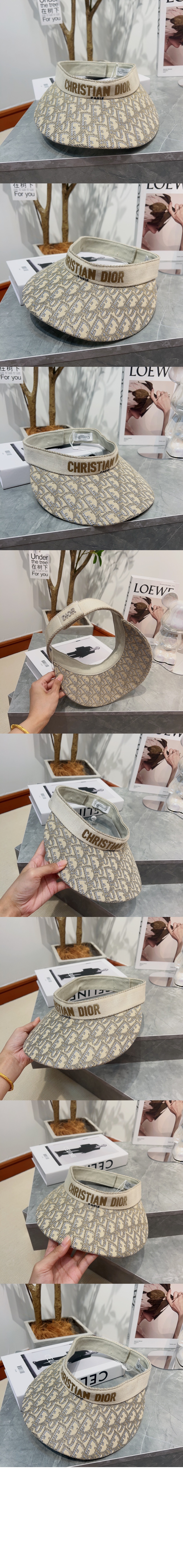 미러급레플리카사이트 | 명품레플리카 전문 쇼핑몰  | 퍼스트원 - 선캡 5U13O > 디올