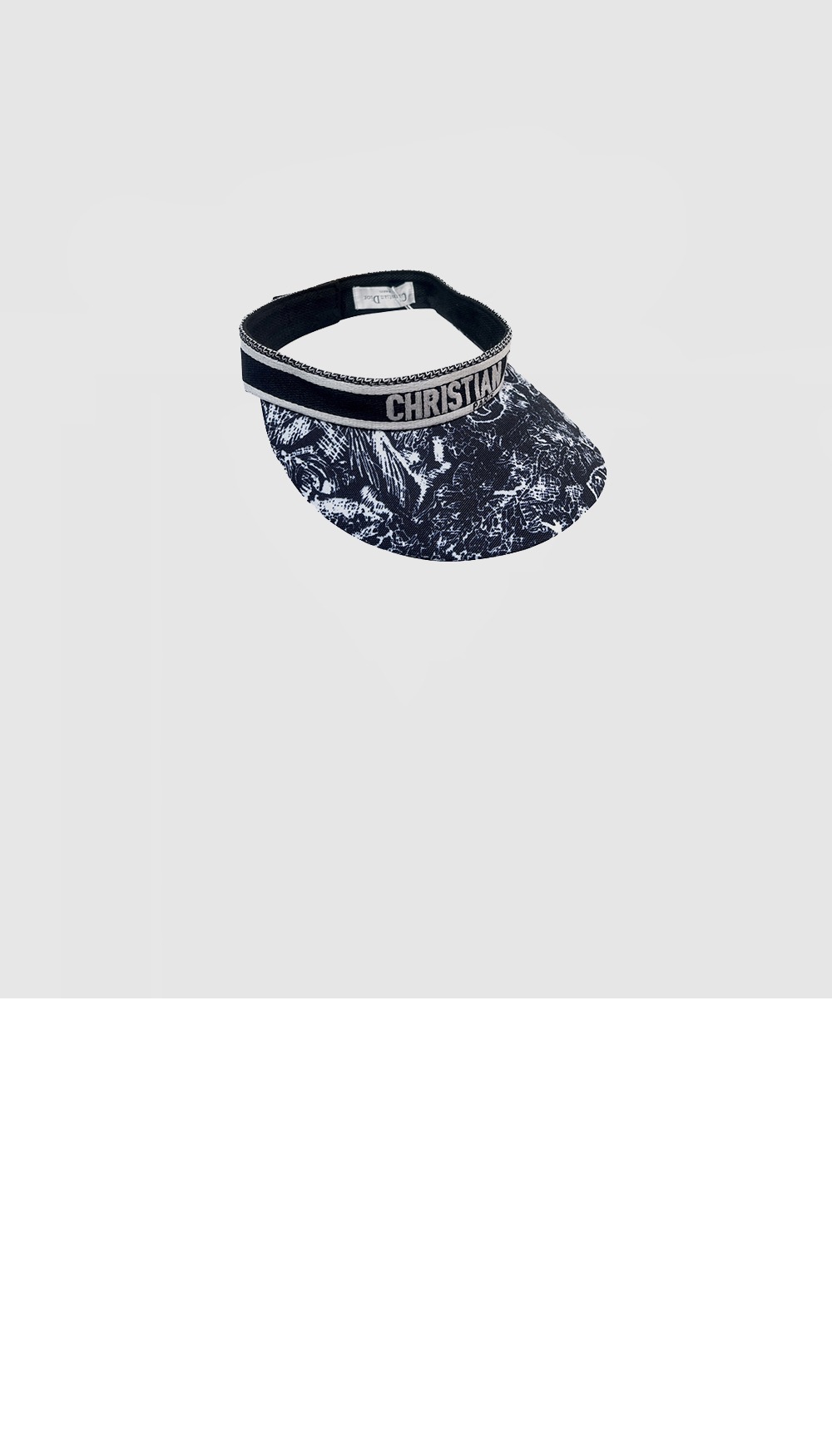 미러급레플리카사이트 | 명품레플리카 전문 쇼핑몰  | 퍼스트원 - 선캡 4U6B5 > 디올