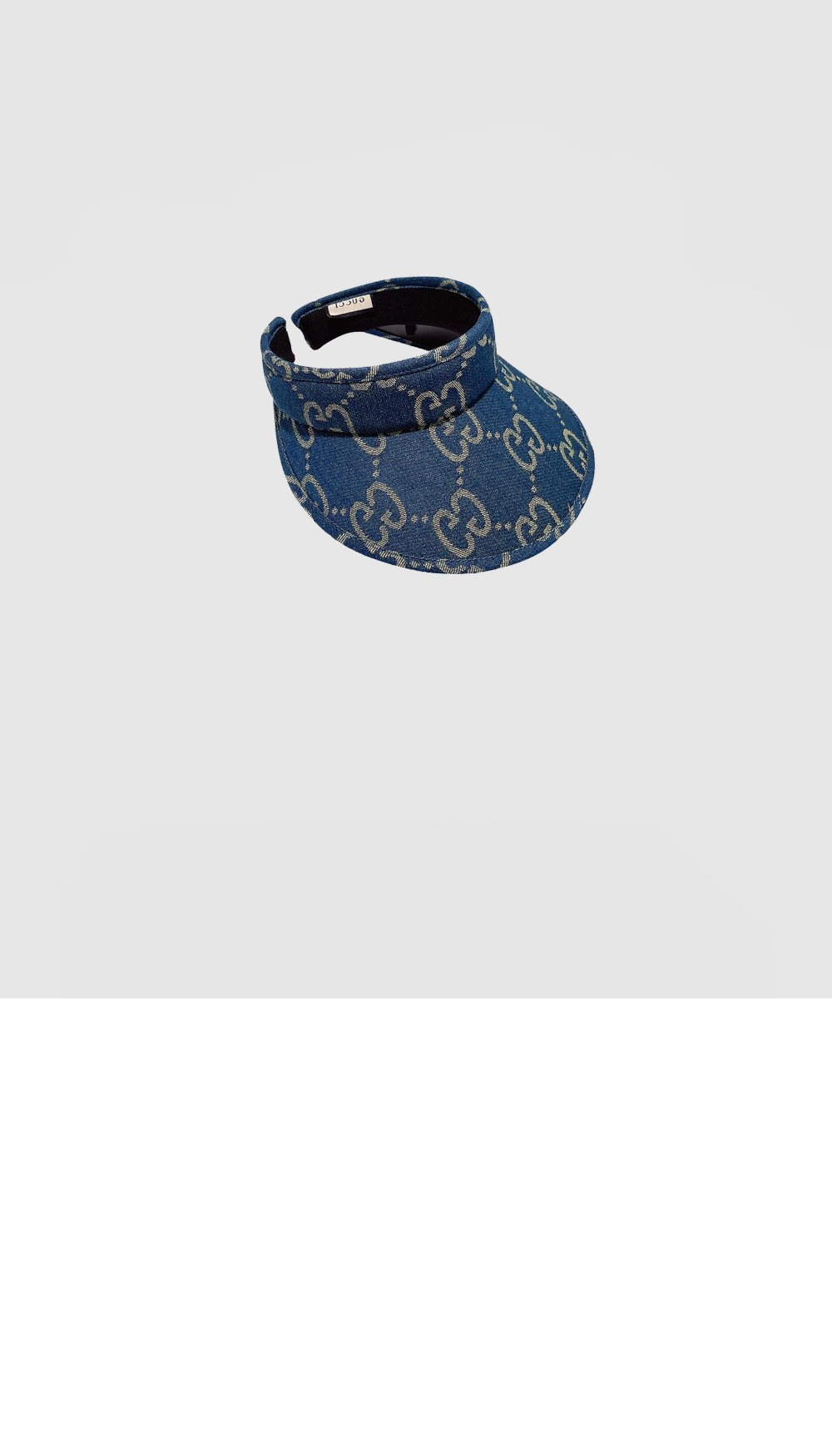 미러급레플리카사이트 | 명품레플리카 전문 쇼핑몰  | 퍼스트원 - 선캡 948419 > 구찌