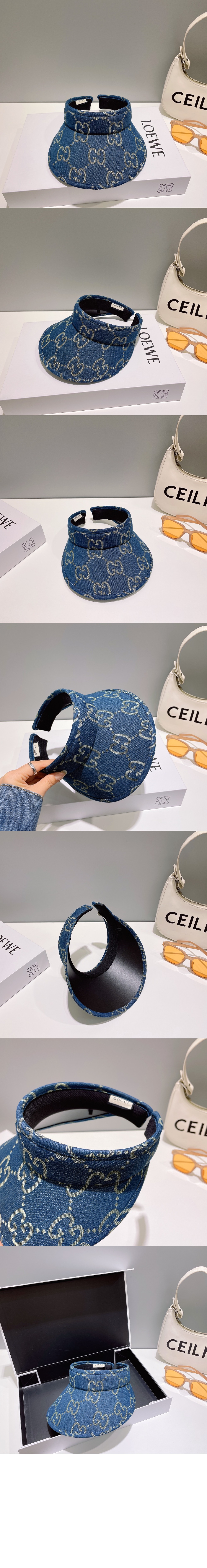 미러급레플리카사이트 | 명품레플리카 전문 쇼핑몰  | 퍼스트원 - 선캡 948419 > 구찌