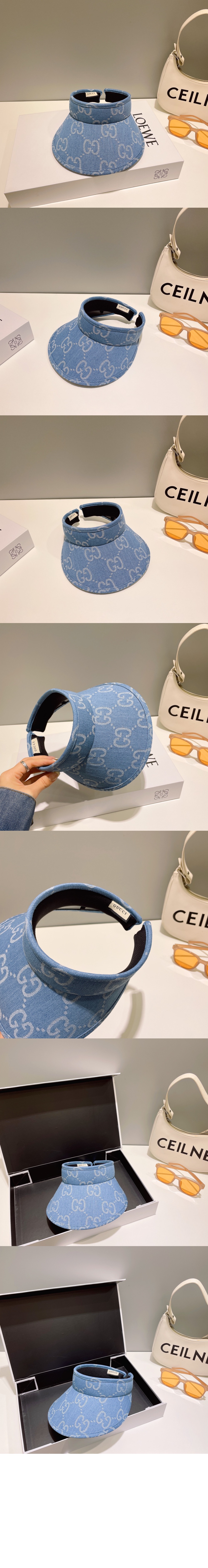 미러급레플리카사이트 | 명품레플리카 전문 쇼핑몰  | 퍼스트원 - 선캡 948419 > 구찌