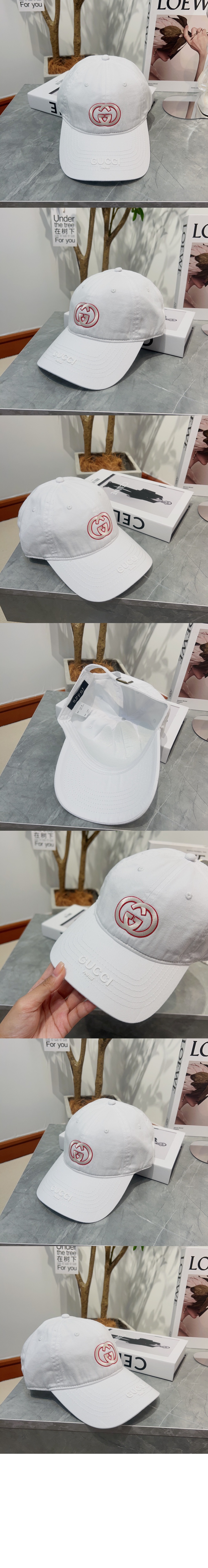 미러급레플리카사이트 | 명품레플리카 전문 쇼핑몰  | 퍼스트원 - 베이스볼 캡 948144 > 구찌