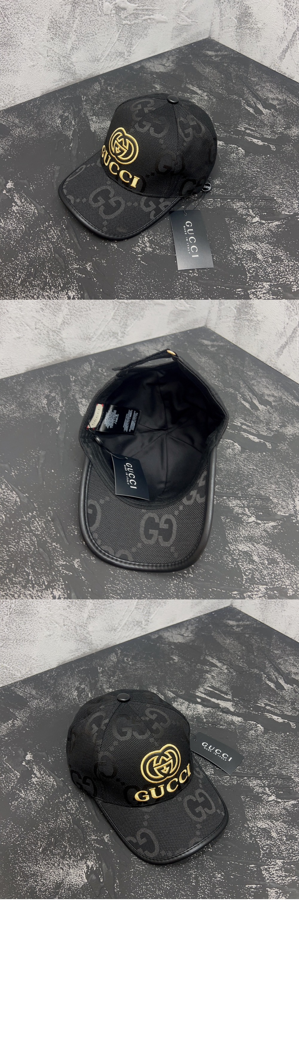 미러급레플리카사이트 | 명품레플리카 전문 쇼핑몰  | 퍼스트원 - 베이스볼 캡 486878 > 구찌