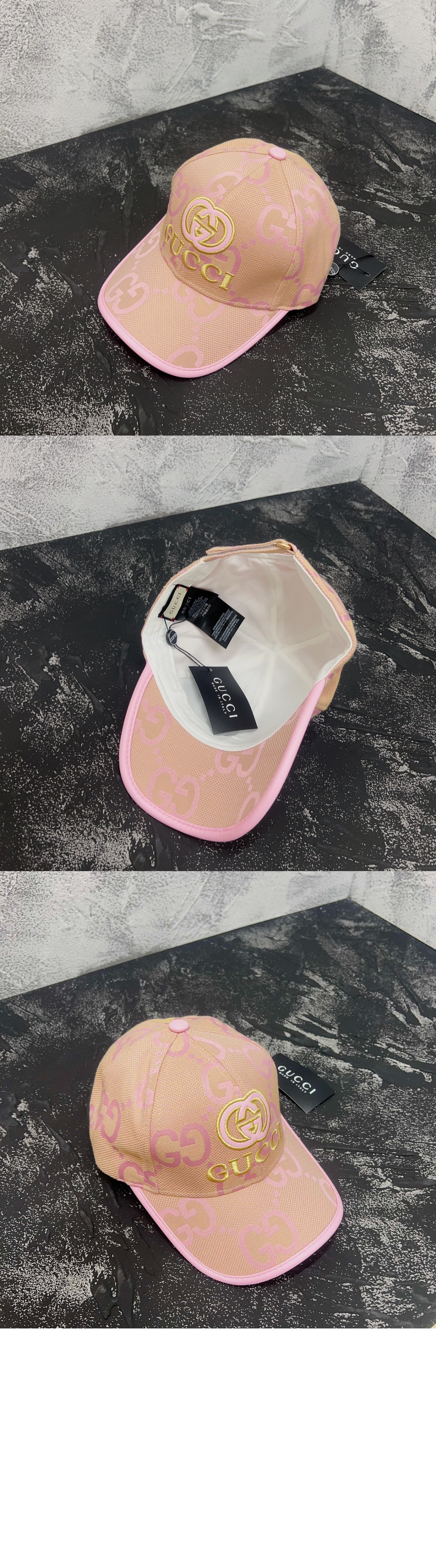 미러급레플리카사이트 | 명품레플리카 전문 쇼핑몰  | 퍼스트원 - 베이스볼 캡 486878 > 구찌