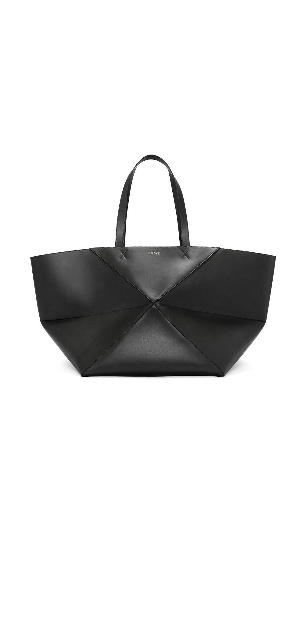 미러급레플리카사이트 | 명품레플리카 전문 쇼핑몰  | 퍼스트원 - 라지 퍼즐 폴드 토트 > 로에베