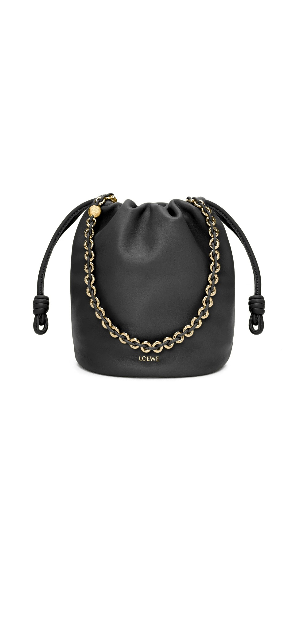 미러급레플리카사이트 | 명품레플리카 전문 쇼핑몰  | 퍼스트원 - 플라멩코 펄스 버킷백 > 로에베