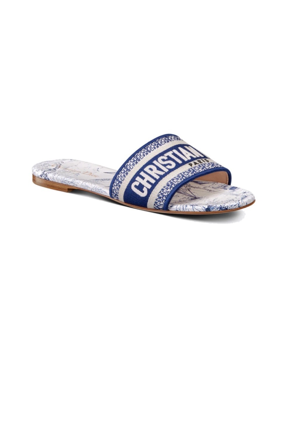 미러급레플리카사이트 | 명품레플리카 전문 쇼핑몰  | 퍼스트원 - Dway 뮬 KCQ20 > 디올