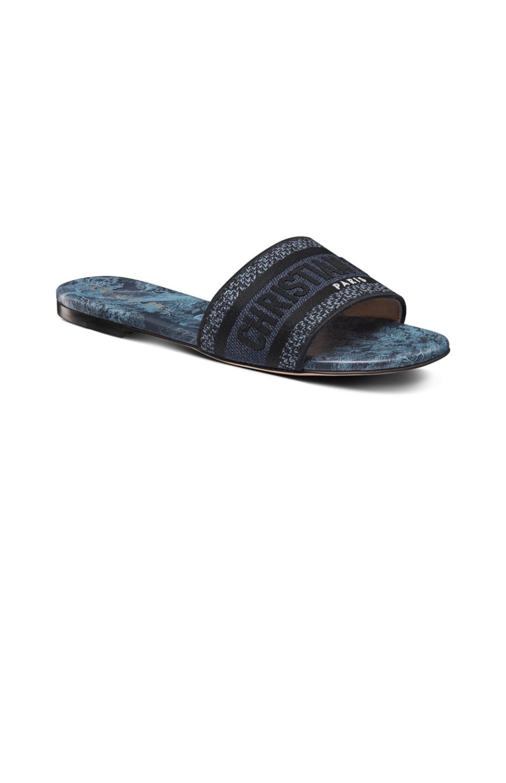 미러급레플리카사이트 | 명품레플리카 전문 쇼핑몰  | 퍼스트원 - Dway 뮬 KCQ30 > 디올