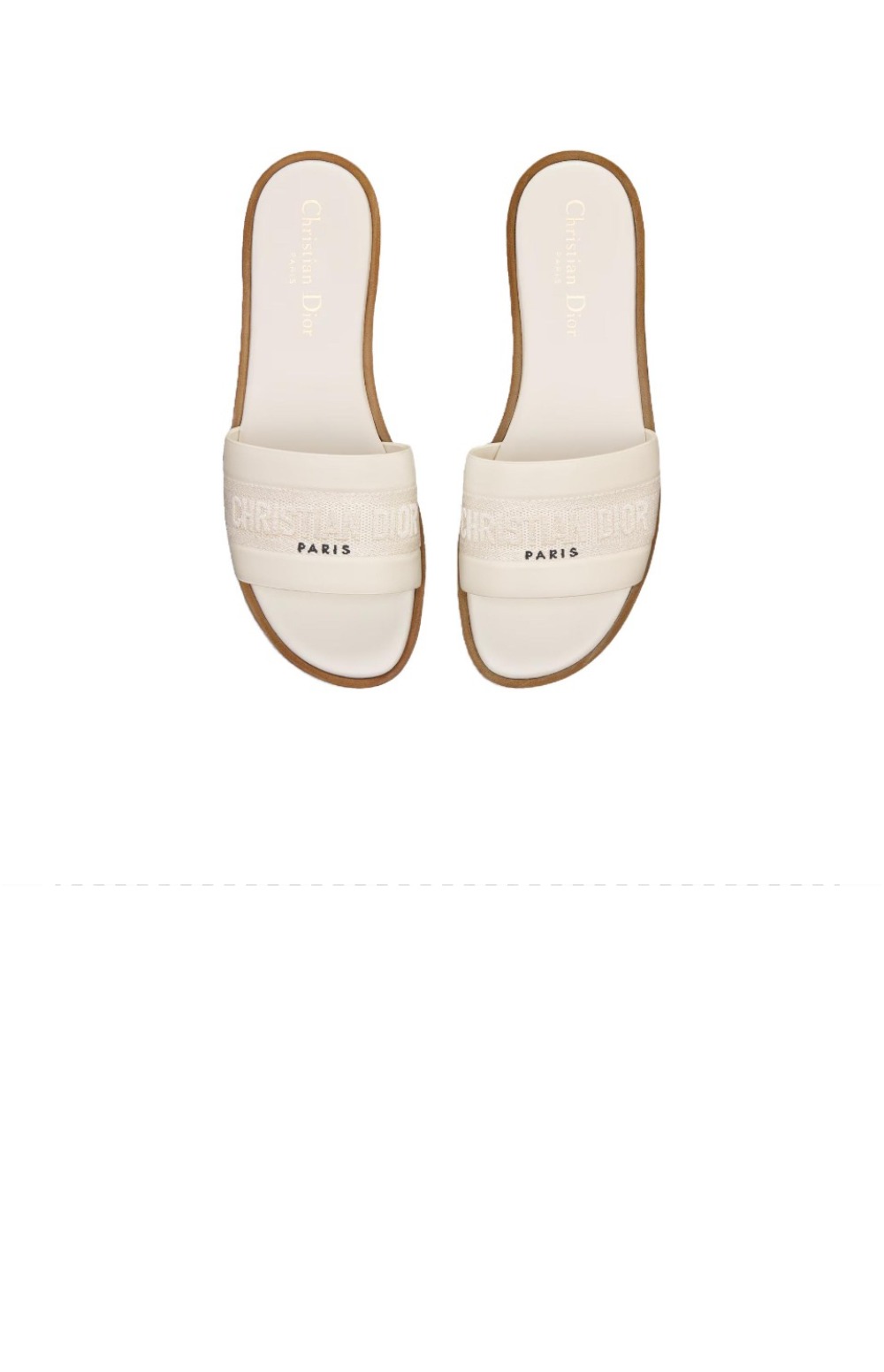 미러급레플리카사이트 | 명품레플리카 전문 쇼핑몰  | 퍼스트원 - Dway 뮬 KCQ98 > 디올