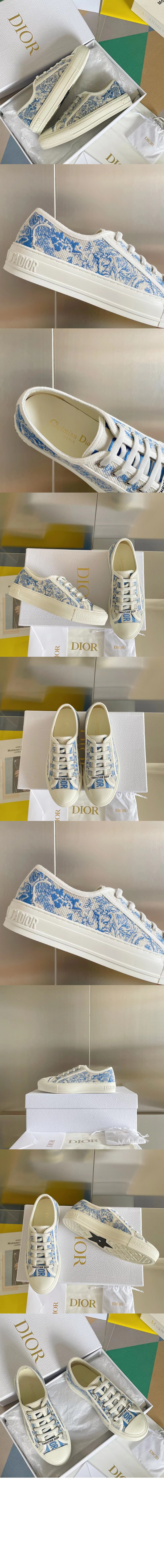 미러급레플리카사이트 | 명품레플리카 전문 쇼핑몰  | 퍼스트원 - 스니커즈 KCK21 > 디올