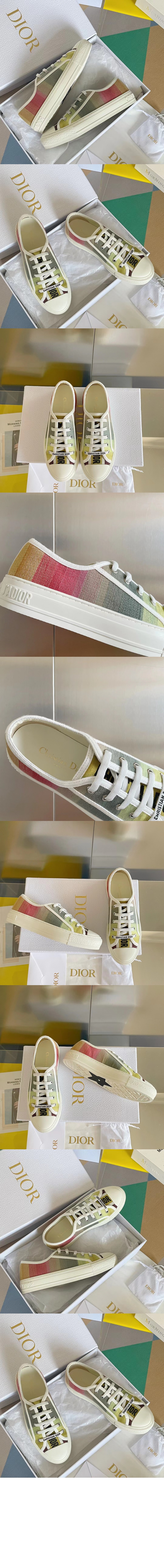 미러급레플리카사이트 | 명품레플리카 전문 쇼핑몰  | 퍼스트원 - 스니커즈 KCK21 > 디올