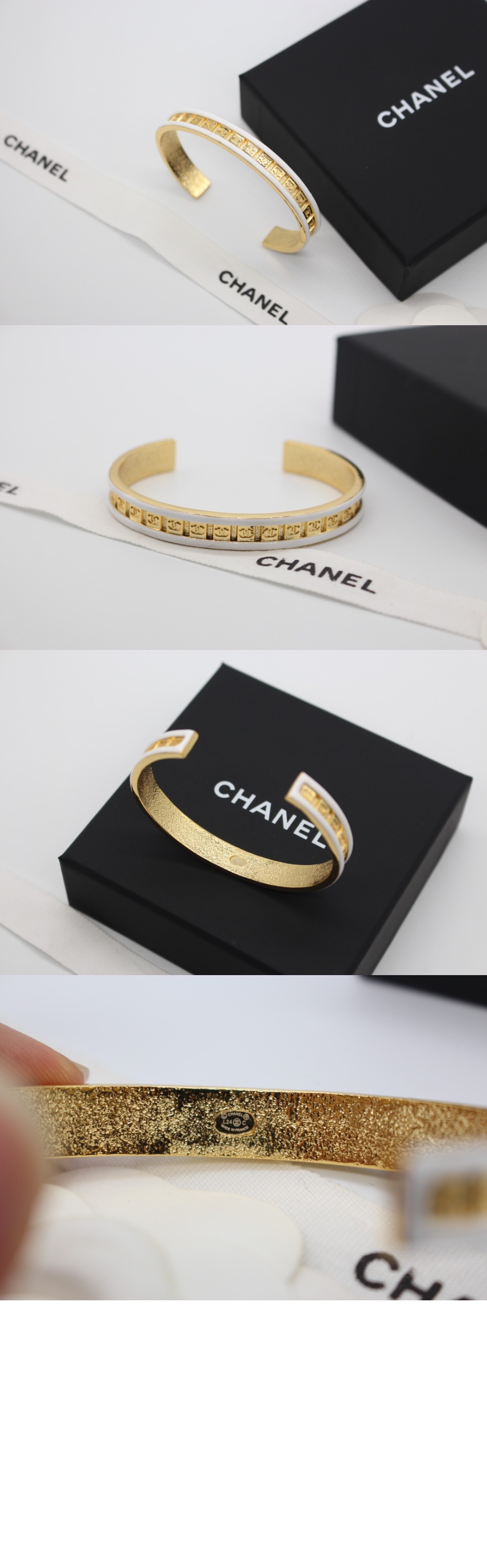 미러급레플리카사이트 | 명품레플리카 전문 쇼핑몰  | 퍼스트원 - 팔찌 ABC390 > 샤넬