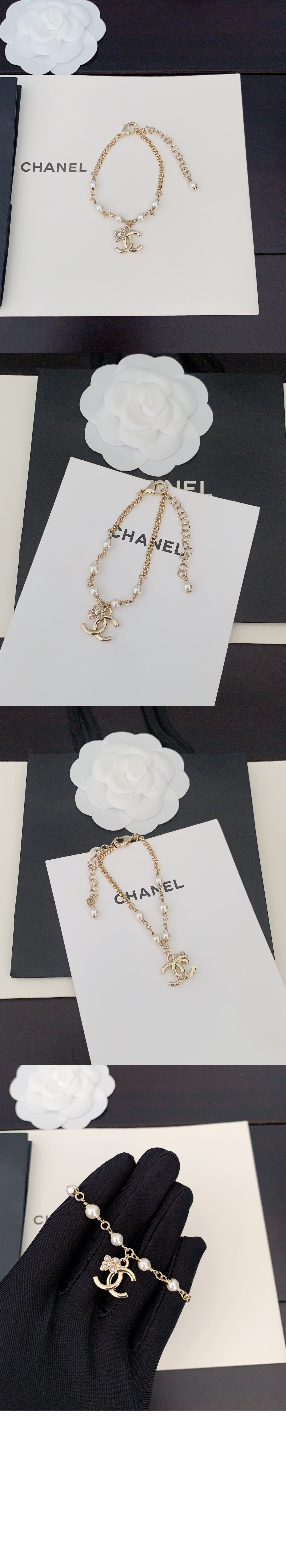 미러급레플리카사이트 | 명품레플리카 전문 쇼핑몰  | 퍼스트원 - 팔찌 ABC095 > 샤넬