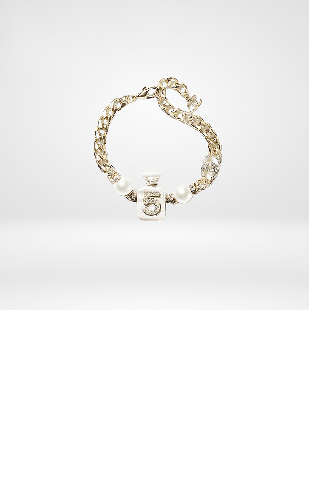 미러급레플리카사이트 | 명품레플리카 전문 쇼핑몰  | 퍼스트원 - 팔찌 AB8479 > 샤넬