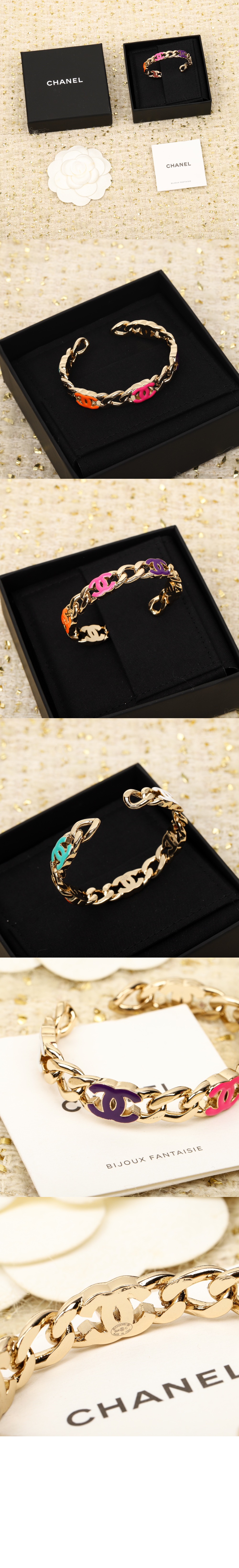 미러급레플리카사이트 | 명품레플리카 전문 쇼핑몰  | 퍼스트원 - 팔찌 ABC393 > 샤넬