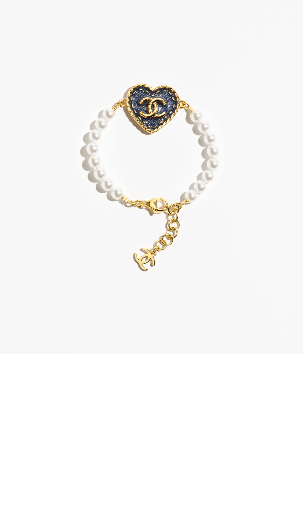 미러급레플리카사이트 | 명품레플리카 전문 쇼핑몰  | 퍼스트원 - 브레이슬릿 ABC724 > 샤넬