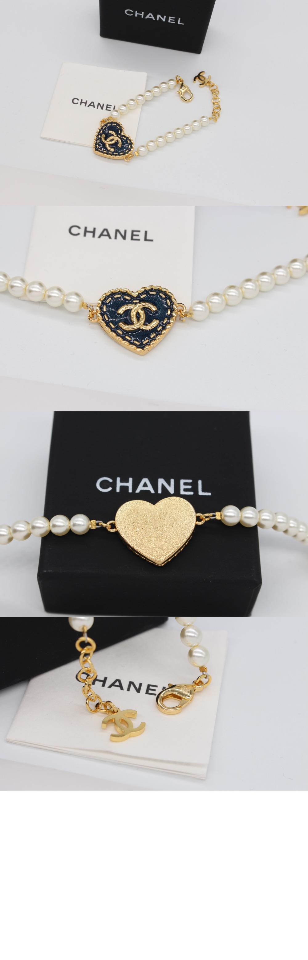 미러급레플리카사이트 | 명품레플리카 전문 쇼핑몰  | 퍼스트원 - 브레이슬릿 ABC724 > 샤넬