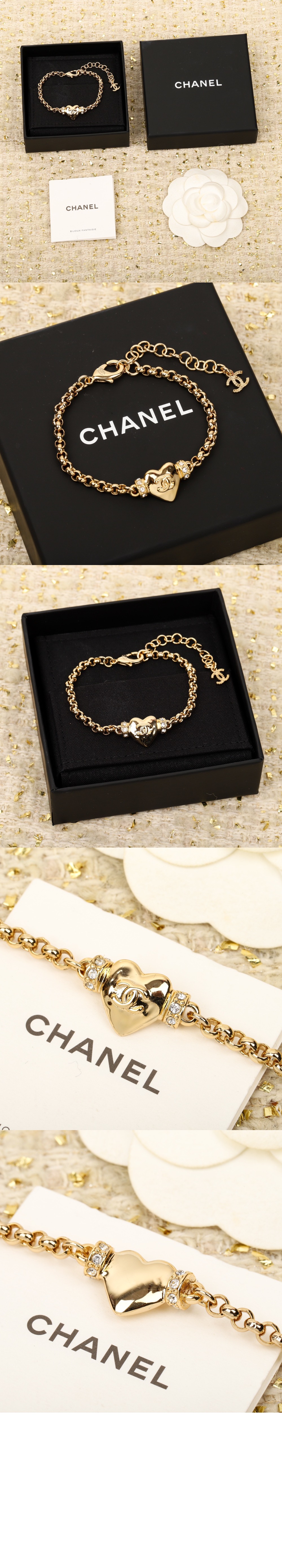 미러급레플리카사이트 | 명품레플리카 전문 쇼핑몰  | 퍼스트원 - 브레이슬릿 ABD086 > 샤넬