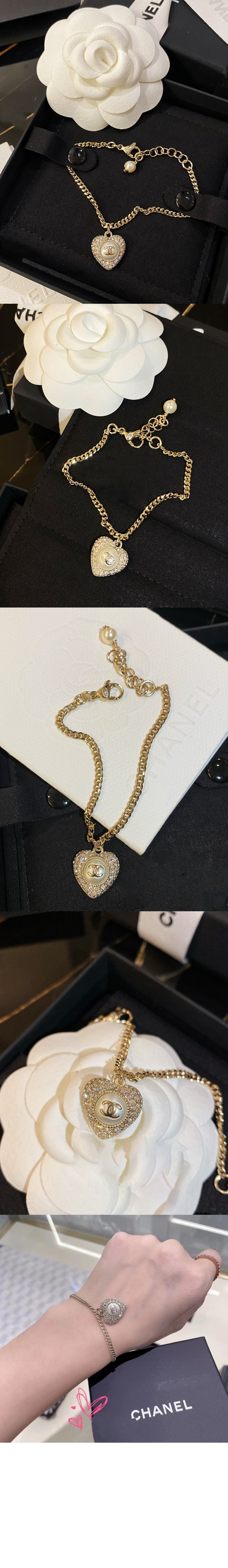 미러급레플리카사이트 | 명품레플리카 전문 쇼핑몰  | 퍼스트원 - 브레이슬릿 AB9391 > 샤넬