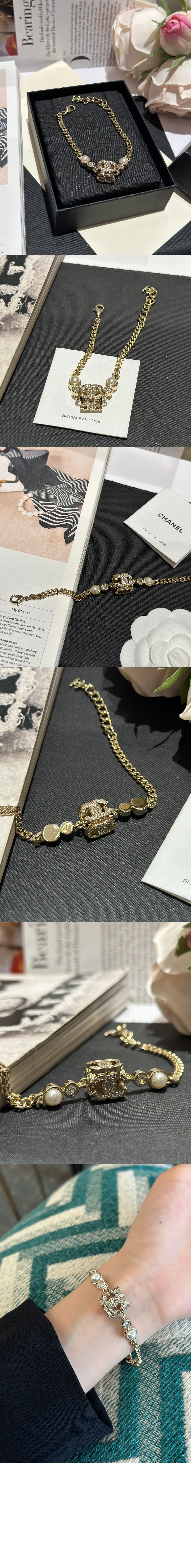 미러급레플리카사이트 | 명품레플리카 전문 쇼핑몰  | 퍼스트원 - 브레이슬릿 ABB731 > 샤넬