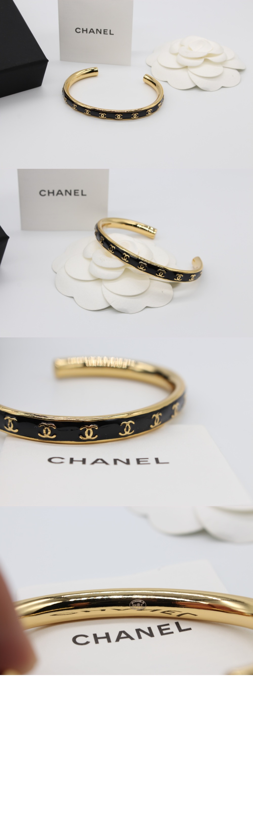 미러급레플리카사이트 | 명품레플리카 전문 쇼핑몰  | 퍼스트원 - 커프 ABC986 > 샤넬