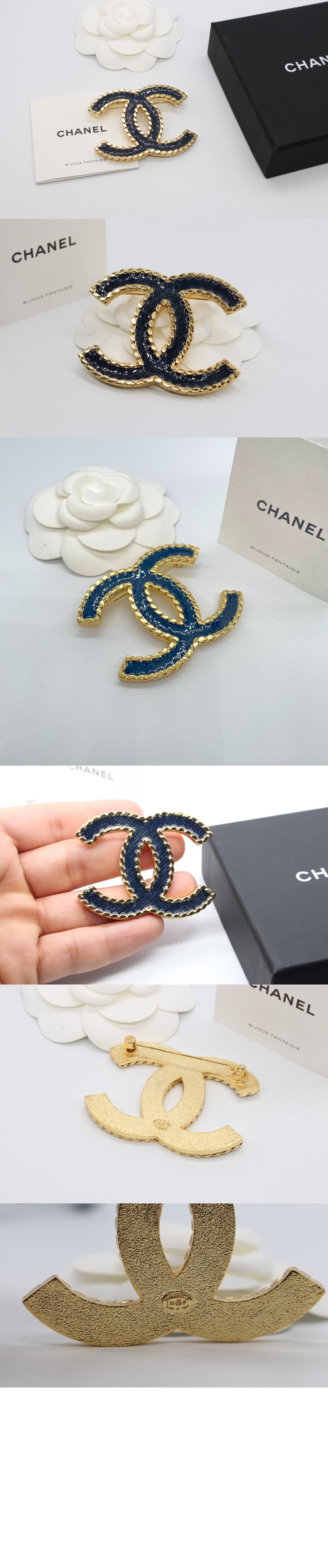 미러급레플리카사이트 | 명품레플리카 전문 쇼핑몰  | 퍼스트원 - 브로치 ABC726 > 샤넬