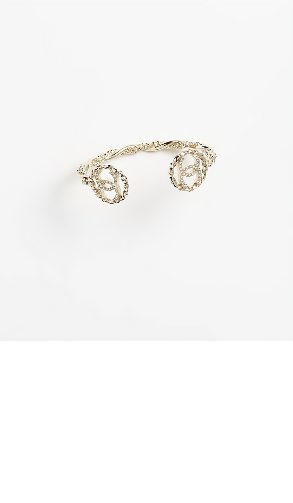 미러급레플리카사이트 | 명품레플리카 전문 쇼핑몰  | 퍼스트원 - 팔찌 ABA210 > 샤넬