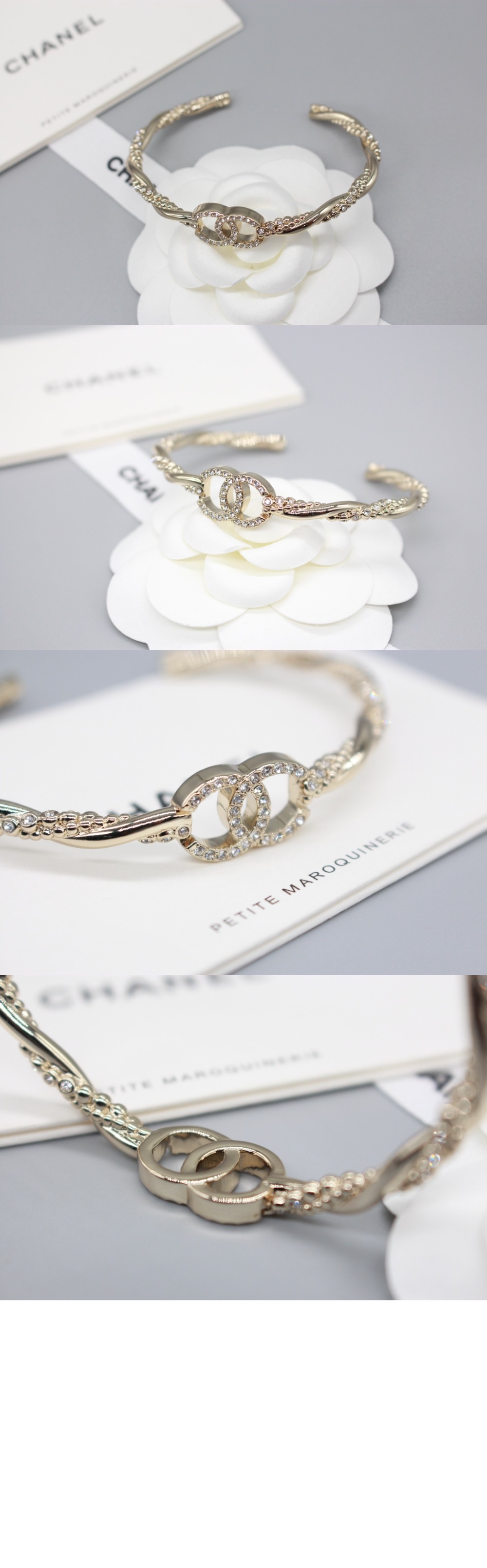 미러급레플리카사이트 | 명품레플리카 전문 쇼핑몰  | 퍼스트원 - 팔찌 ABA712 > 샤넬