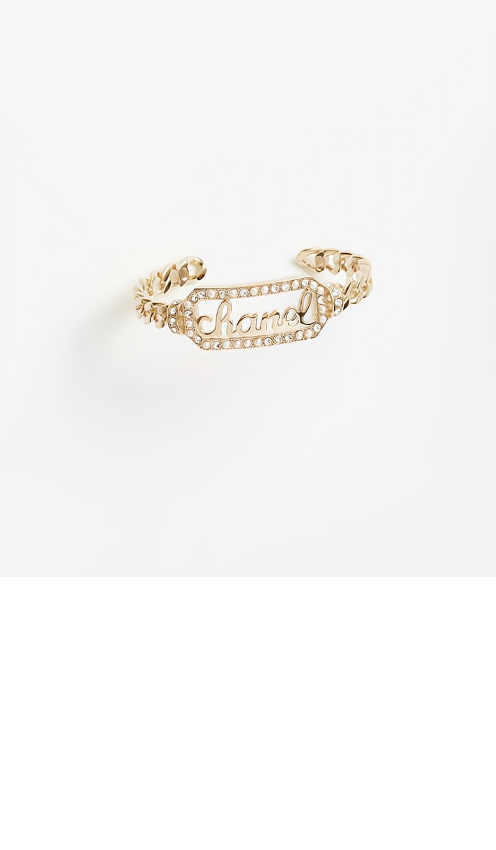 미러급레플리카사이트 | 명품레플리카 전문 쇼핑몰  | 퍼스트원 - 팔찌 ABB773 > 샤넬