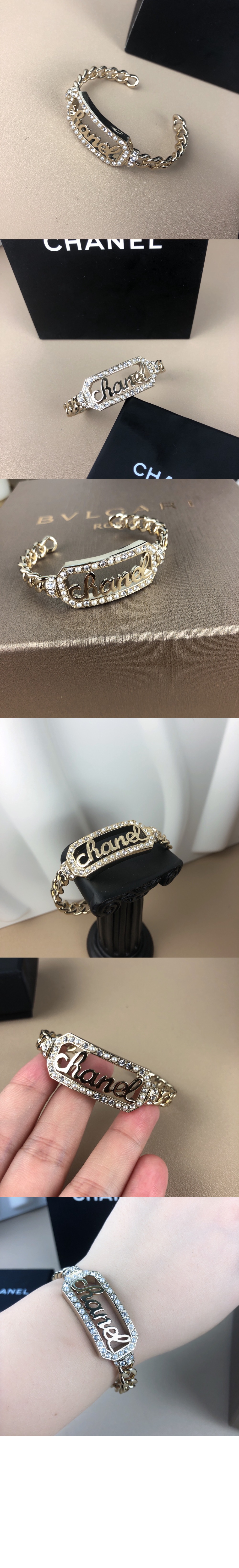 미러급레플리카사이트 | 명품레플리카 전문 쇼핑몰  | 퍼스트원 - 팔찌 ABB773 > 샤넬