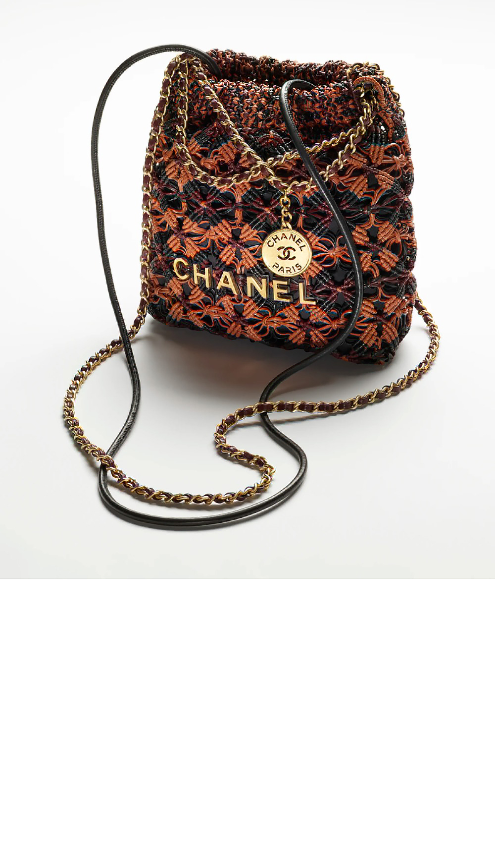 미러급레플리카사이트 | 명품레플리카 전문 쇼핑몰  | 퍼스트원 - 22백 미니 AS3980 > 샤넬