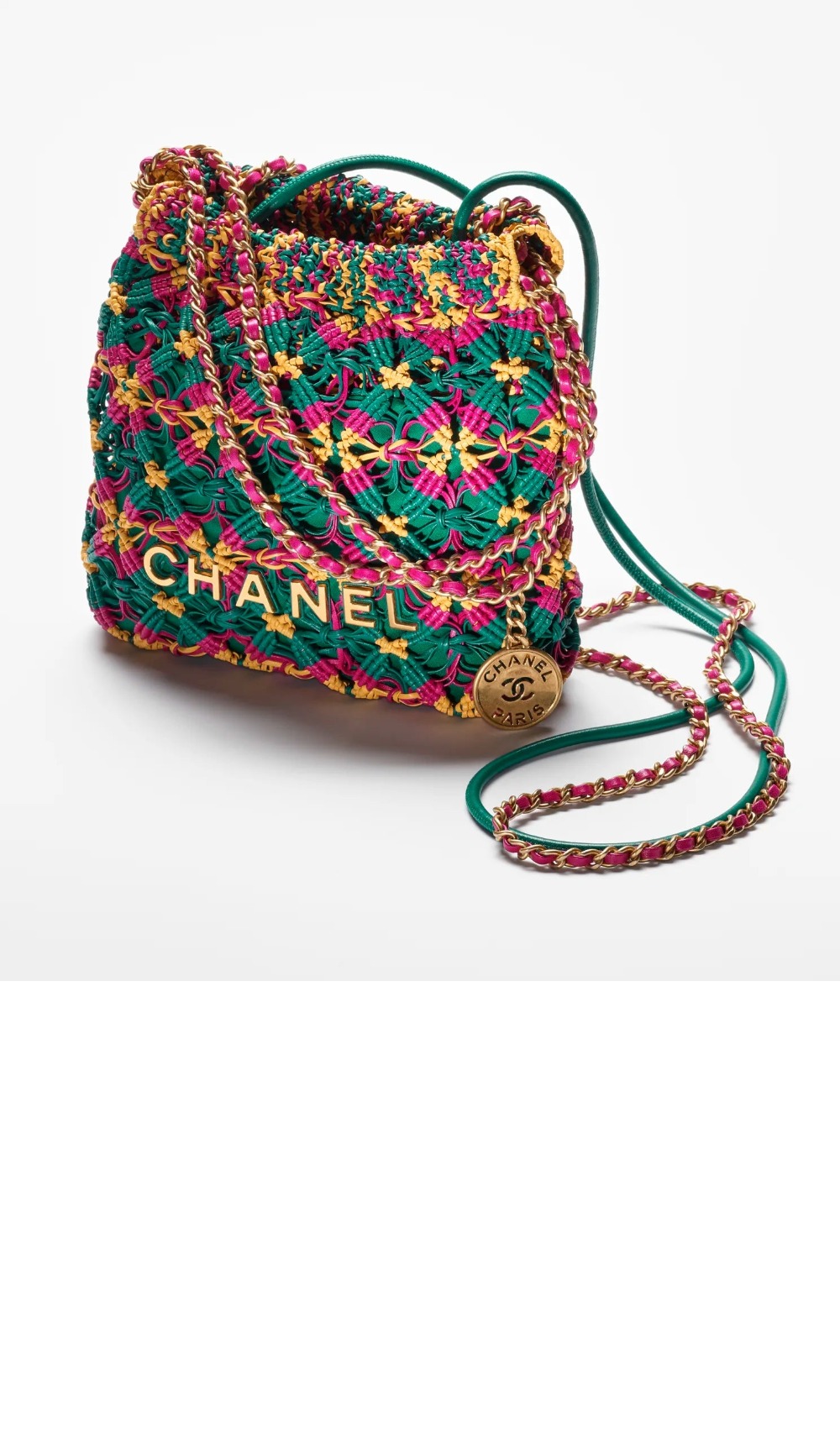 미러급레플리카사이트 | 명품레플리카 전문 쇼핑몰  | 퍼스트원 - 22백 미니 AS3980 > 샤넬