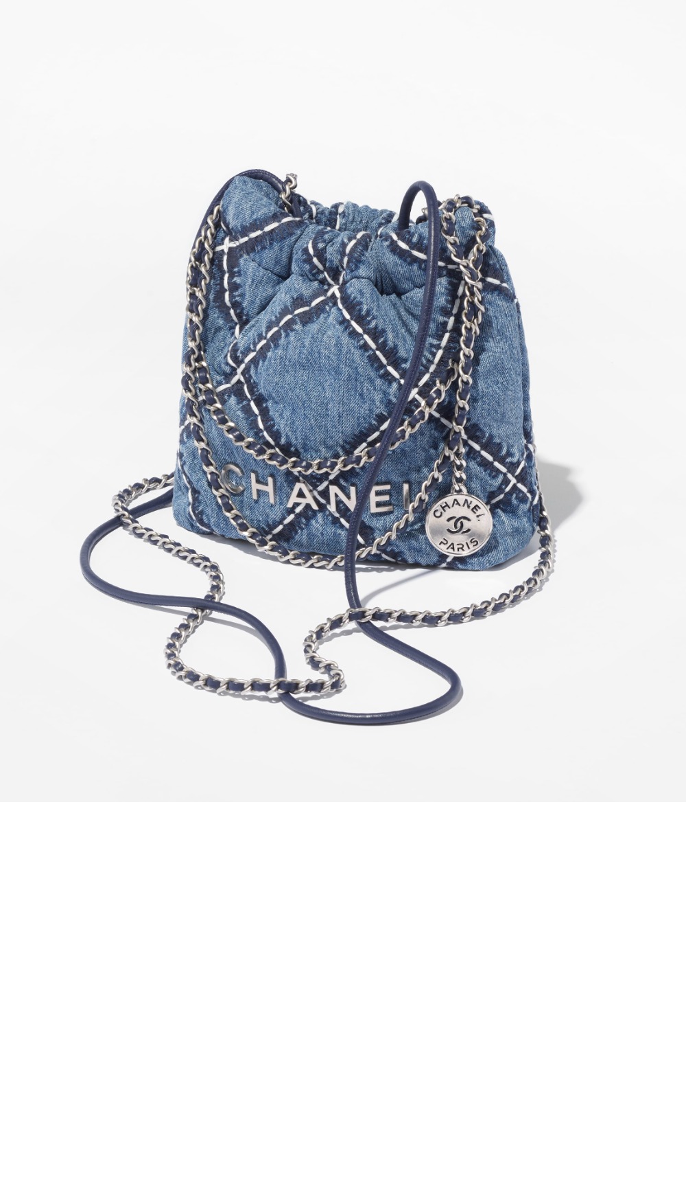 미러급레플리카사이트 | 명품레플리카 전문 쇼핑몰  | 퍼스트원 - 22백 미니 AS3980 > 샤넬