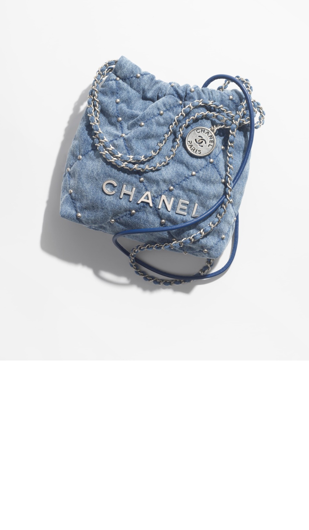 미러급레플리카사이트 | 명품레플리카 전문 쇼핑몰  | 퍼스트원 - 22백 미니 AS3980 > 샤넬