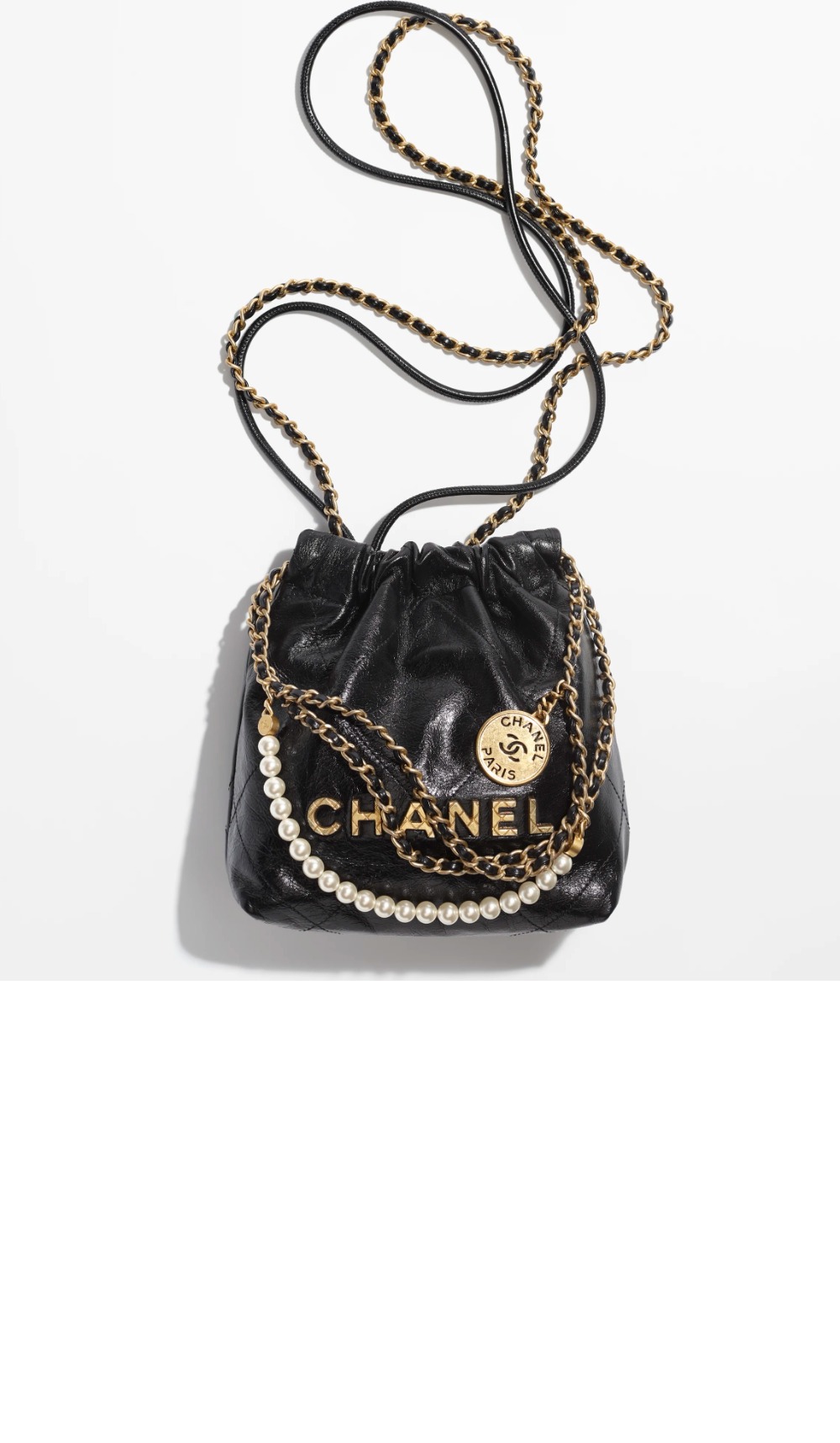 미러급레플리카사이트 | 명품레플리카 전문 쇼핑몰  | 퍼스트원 - 22백 미니 AS3980 > 샤넬