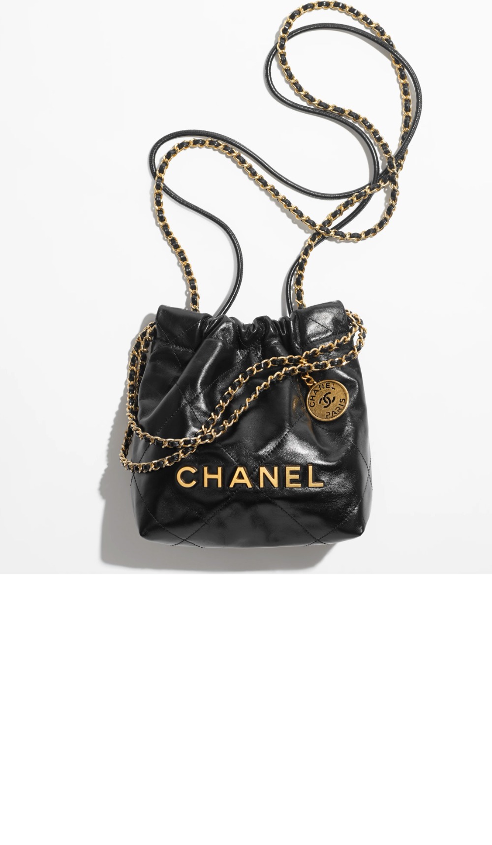 미러급레플리카사이트 | 명품레플리카 전문 쇼핑몰  | 퍼스트원 - 22백 미니 AS3980 > 샤넬