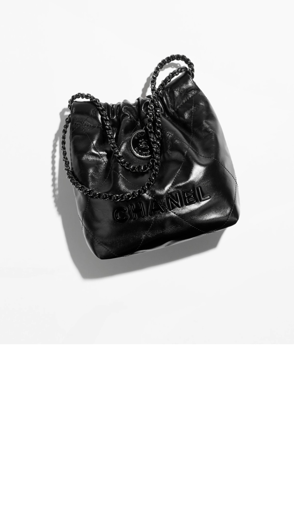 미러급레플리카사이트 | 명품레플리카 전문 쇼핑몰  | 퍼스트원 - 22백 미니 AS3980 > 샤넬